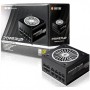 Блок питания Chieftec PowerUP 850W (GPX-850FC) черный