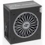 Блок питания Chieftec SteelPower BDK-650FC (BDK-650FC) черный