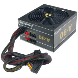 Блок питания Chieftec A-90 750W (GDP-750C) черный