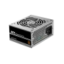 Блок питания Chieftec SMART 450W (BFX-450BS) серый