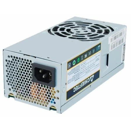 Блок питания Chieftec SMART 350W (GPF-350P) серый