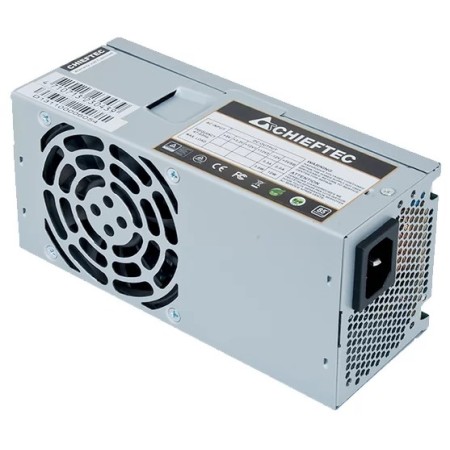 Блок питания Chieftec SMART 350W (GPF-350P) серый