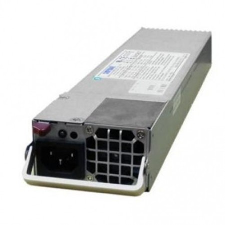 Блок питания Dell 750W (450-AJRP) серый