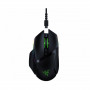 Мышь беспроводная Razer Basilisk Ultimate & Mouse Dock (RZ01-03170100-R3G1) чёрная