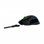 Мышь беспроводная Razer Basilisk Ultimate & Mouse Dock (RZ01-03170100-R3G1) чёрная