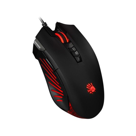 Мышь проводная A4Tech Bloody (V9M) чёрный
