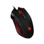 Мышь проводная A4Tech Bloody (V9M) чёрный