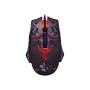 Мышь проводная A4Tech Bloody (P85S) черный