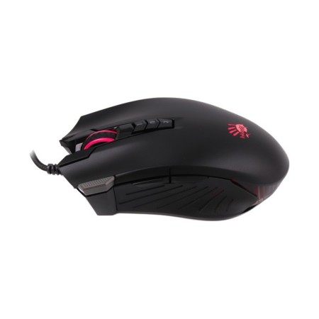 Мышь проводная A4Tech Bloody (V9MA) чёрный