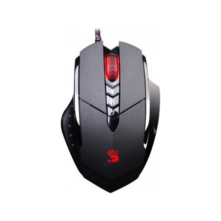 Мышь проводная A4Tech Bloody V7MA чёрный