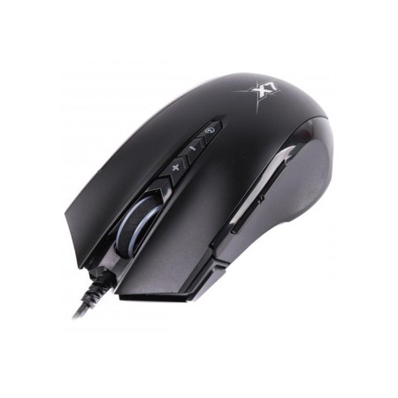 Мышь проводная A4Tech X7 (X89) чёрный