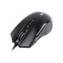 Мышь проводная A4Tech X7 (X89) чёрный