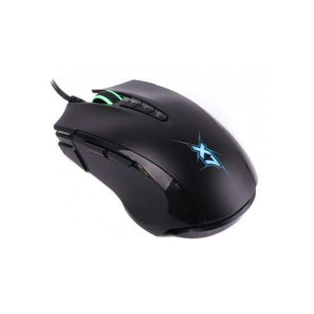 Мышь проводная A4Tech X7 (X89) чёрный