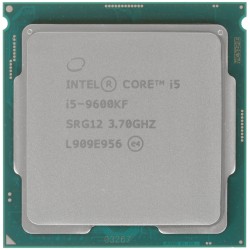 Процессор Intel Core i5-9600KF OEM (CM8068403874410)