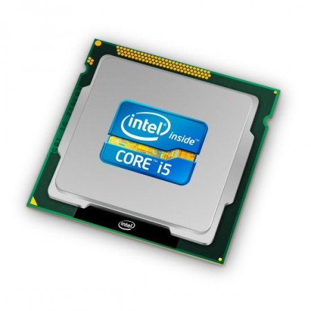 Процессор Intel i5-9600KF OEM (CM8068403874410) серый