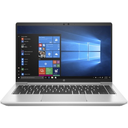 14" Ноутбук HP ProBook 440 G8 (2R9C9EA) серый