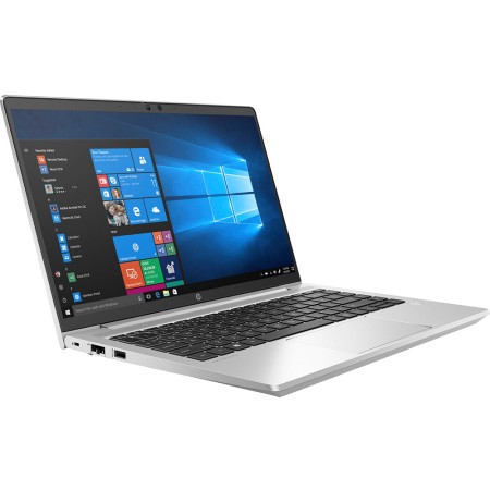 14" Ноутбук HP ProBook 440 G8 (2R9C9EA) серый