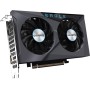 Видеокарта Gigabyte RX 6400 EAGLE (GV-R64EAGLE-4GD) 4 Гб черный