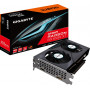 Видеокарта Gigabyte RX 6500 XT EAGLE (GV-R65XTEAGLE-4GD) черный