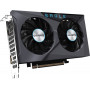 Видеокарта Gigabyte RX 6500 XT EAGLE (GV-R65XTEAGLE-4GD) черный