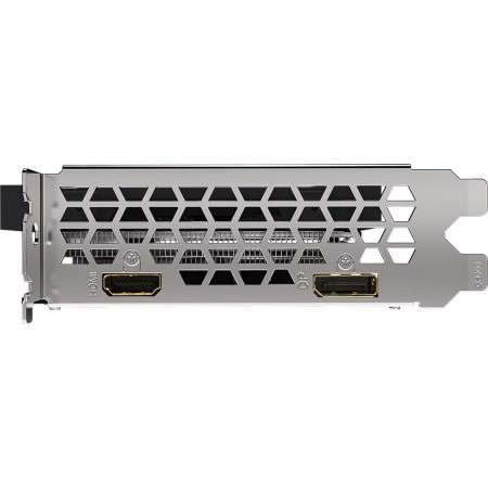 Видеокарта Gigabyte RX 6500 XT EAGLE (GV-R65XTEAGLE-4GD) черный