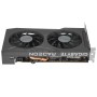 Видеокарта Gigabyte AMD Radeon RX 6500 XT EAGLE (GV-R65XTEAGLE-4GD) 4 Гб черный