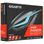 Видеокарта Gigabyte AMD Radeon RX 6500 XT EAGLE (GV-R65XTEAGLE-4GD) 4 Гб черный