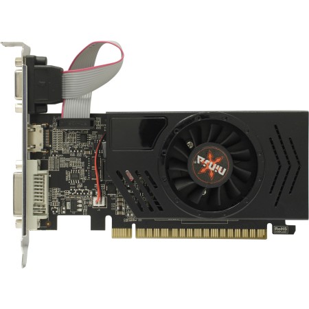 Видеокарта Sinotex Ninja GT730 (NK73NP043F) 4 Гб черный