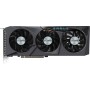 Видеокарта Gigabyte RX 6650 XT EAGLE (GV-R665XTEAGLE-8GD) 8 Гб черный