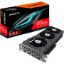 Видеокарта Gigabyte RX 6650 XT EAGLE (GV-R665XTEAGLE-8GD) 8 Гб черный