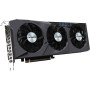 Видеокарта Gigabyte RX 6650 XT EAGLE (GV-R665XTEAGLE-8GD) 8 Гб черный