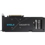 Видеокарта Gigabyte RX 6650 XT EAGLE (GV-R665XTEAGLE-8GD) 8 Гб черный