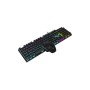 Клавиатура + мышь проводная AULA T640 черный
