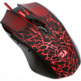 Клавиатура + мышь проводная Defender Redragon S107 (78225) черный