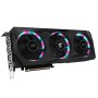 Видеокарта Gigabyte RTX 3050 AORUS ELITE (GV-N3050AORUS E-8GD) 8 Гб черный