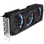 Видеокарта Gigabyte RTX 3050 AORUS ELITE (GV-N3050AORUS E-8GD) 8 Гб черный