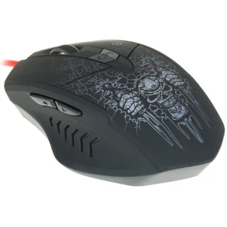 Игровой набор Defender Anger MKP-019 (52019) черный