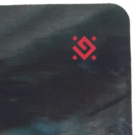 Игровой набор Defender Anger MKP-019 (52019) черный