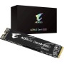500 ГБ SSD диск Gigabyte AORUS Gen4 (GP-AG4500G) черный