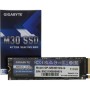 512 ГБ SSD диск Gigabyte M30 (GP-GM30512G-G) черный