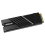 1 TБ SSD диск Gigabyte AORUS Gen4 7000s (GP-AG70S1TB) черный
