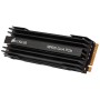 2000 ГБ SSD диск Corsair Force Series MP600 (CSSD-F2000GBMP600) черный