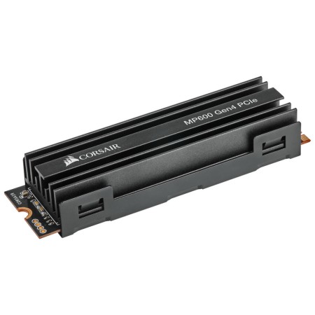 2000 ГБ SSD диск Corsair Force Series MP600 (CSSD-F2000GBMP600) черный