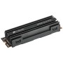 2000 ГБ SSD диск Corsair Force Series MP600 (CSSD-F2000GBMP600) черный