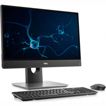 21.5" Моноблок Dell OptiPlex 3280 (210-AVPP-A3) черный