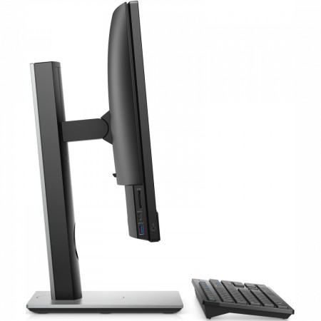 21.5" Моноблок Dell OptiPlex 3280 (210-AVPP-A3) черный