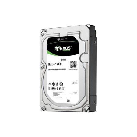 1 ТБ Жесткий диск Seagate Exos 7E8 (HDD-T1000-ST1000NM000A) серый