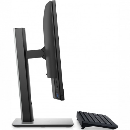 23.8" Моноблок Dell All-in-One OptiPlex 5490 (210-AYRS) Windows 10 Pro черный
