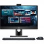 23.8" Моноблок Dell All-in-One OptiPlex 5490 (210-AYRS) Windows 10 Pro черный