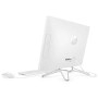 21.5" Моноблок HP Europe 205 G4 AiO (123M3EA) белый